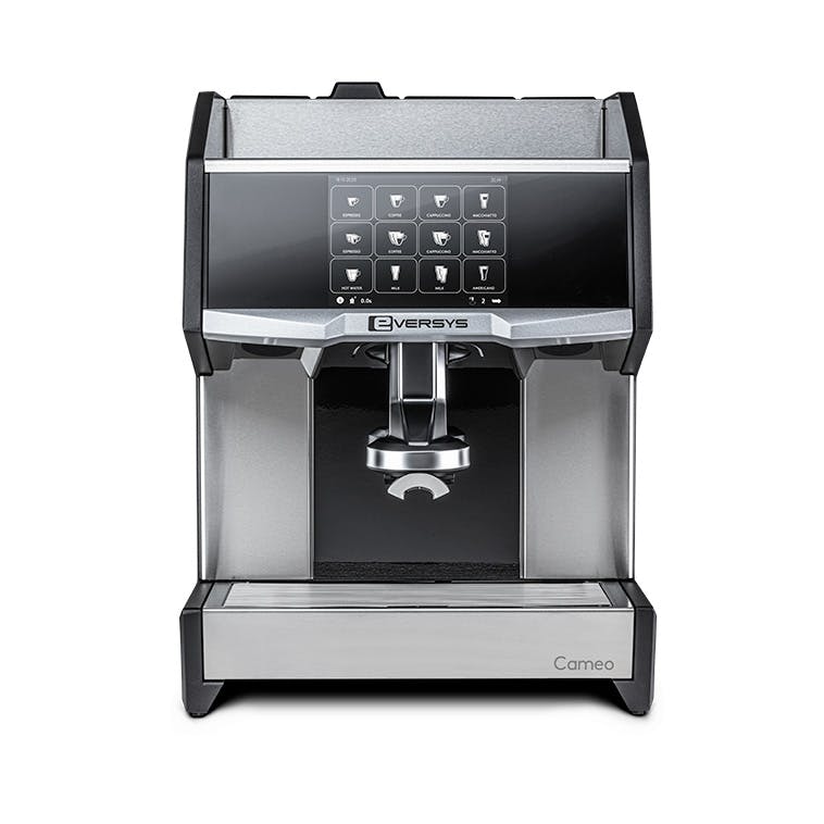 best commercial coffee machine Melbourne