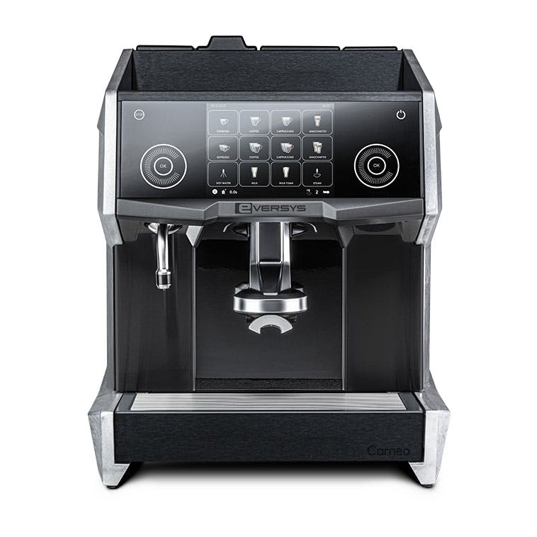 Professional Automatic Coffee Machine Sydney