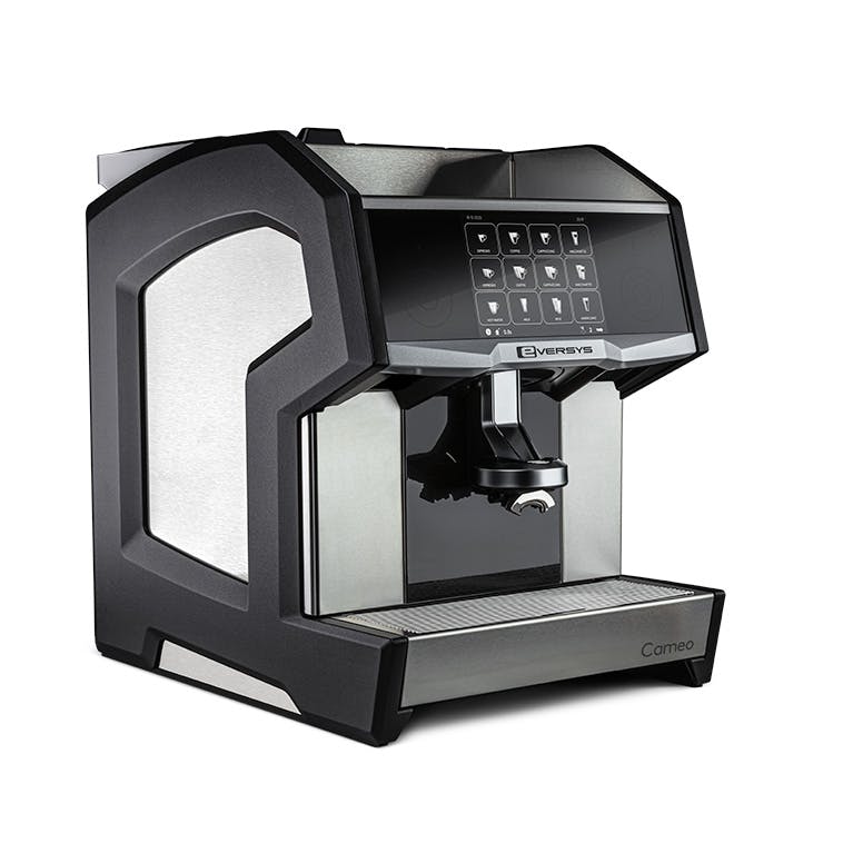 coffee machine for business Brisbane
