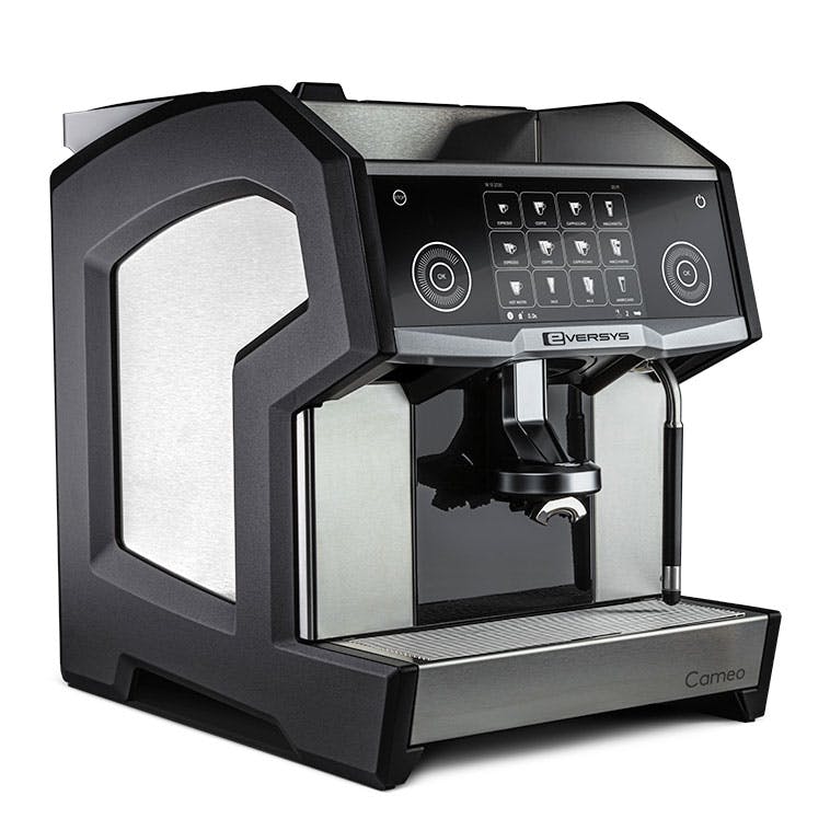 best commercial coffee machine Sydney