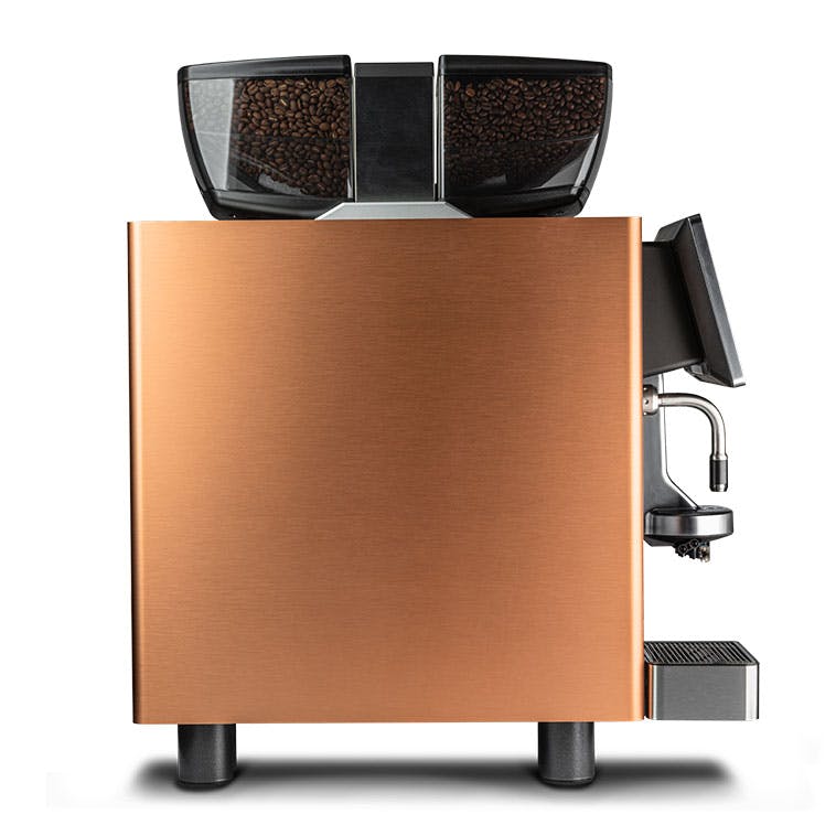 best commercial coffee machine