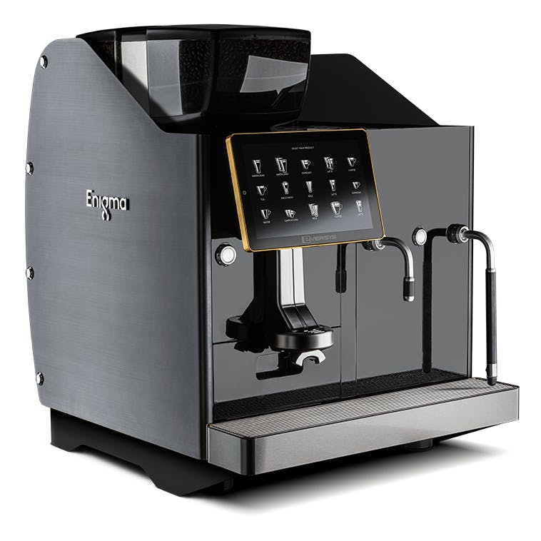 commercial coffee machine for office sydney