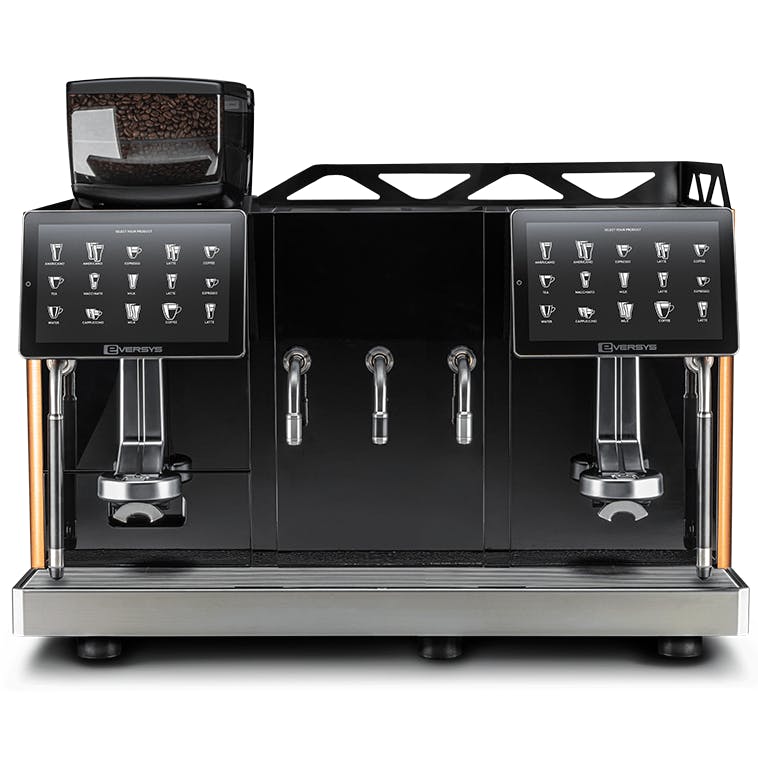best commercial coffee machine australia