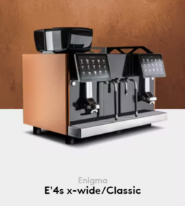 buy commercial coffee machine