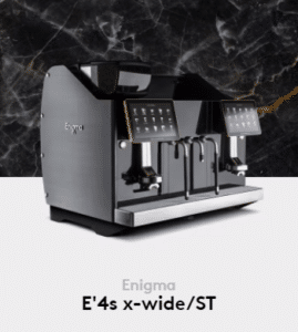 commercial coffee machines for sale Melbourne