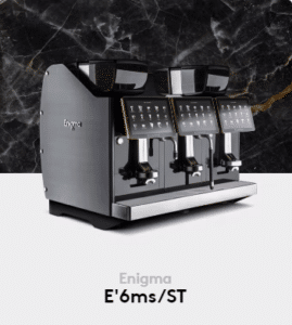 buy commercial coffee machine