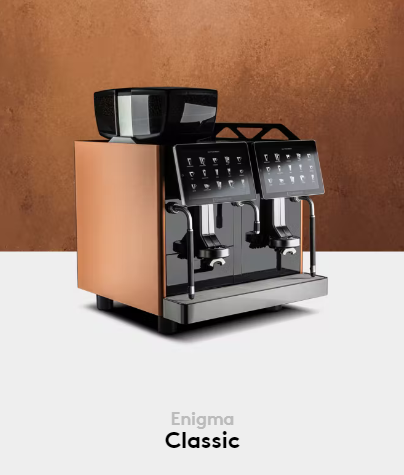 Eversys Coffee Machine Australia