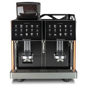 best commercial coffee machine australia