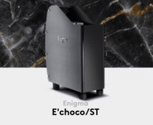 Eversys Coffee Machines Melbourne