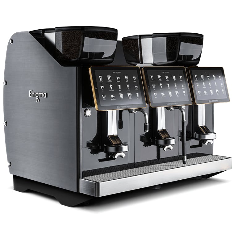 best commercial coffee machine Toowoomba