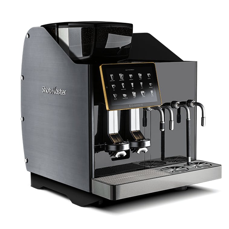 commercial espresso machine australia