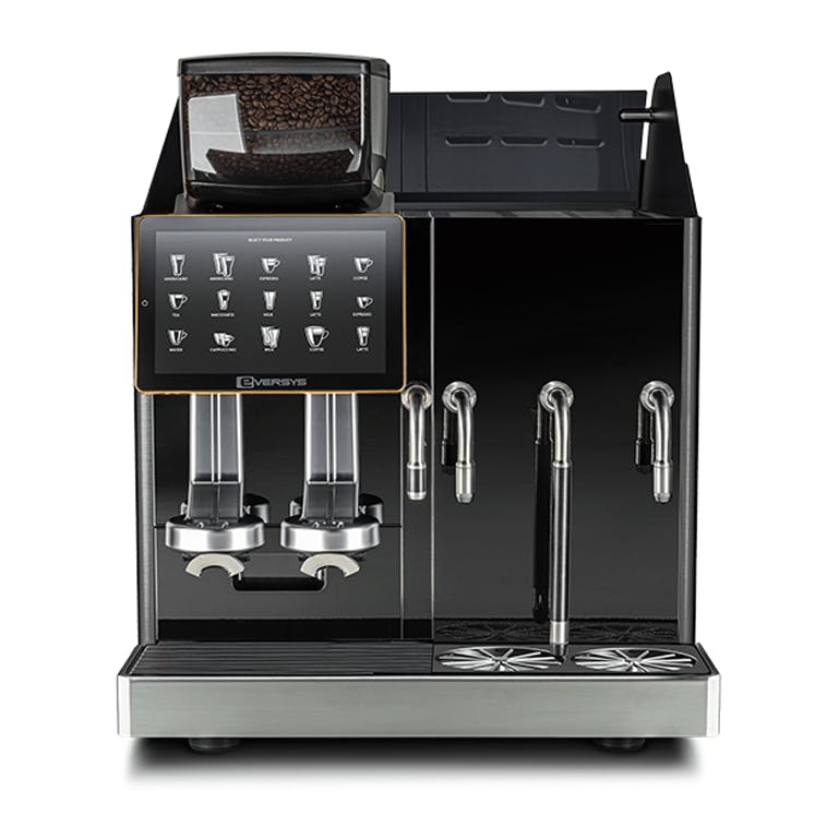 commercial espresso machine melbourne
