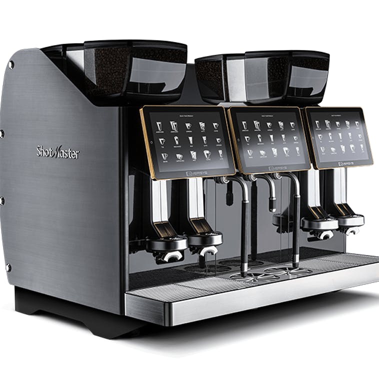 coffee machine for business Adelaide