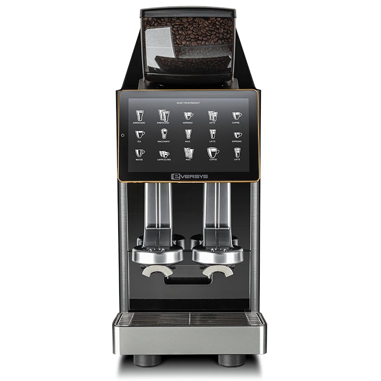 best commercial coffee machine Geelong