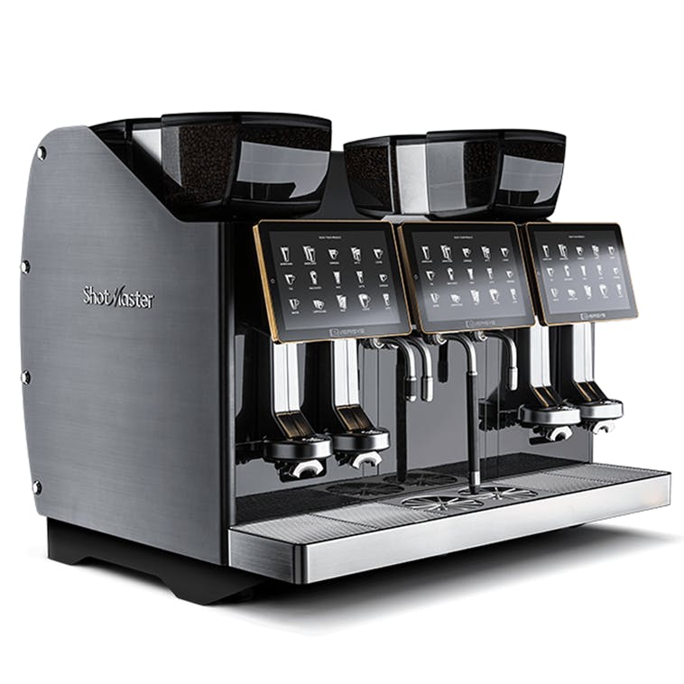 commercial coffee machines for sale brisbane
