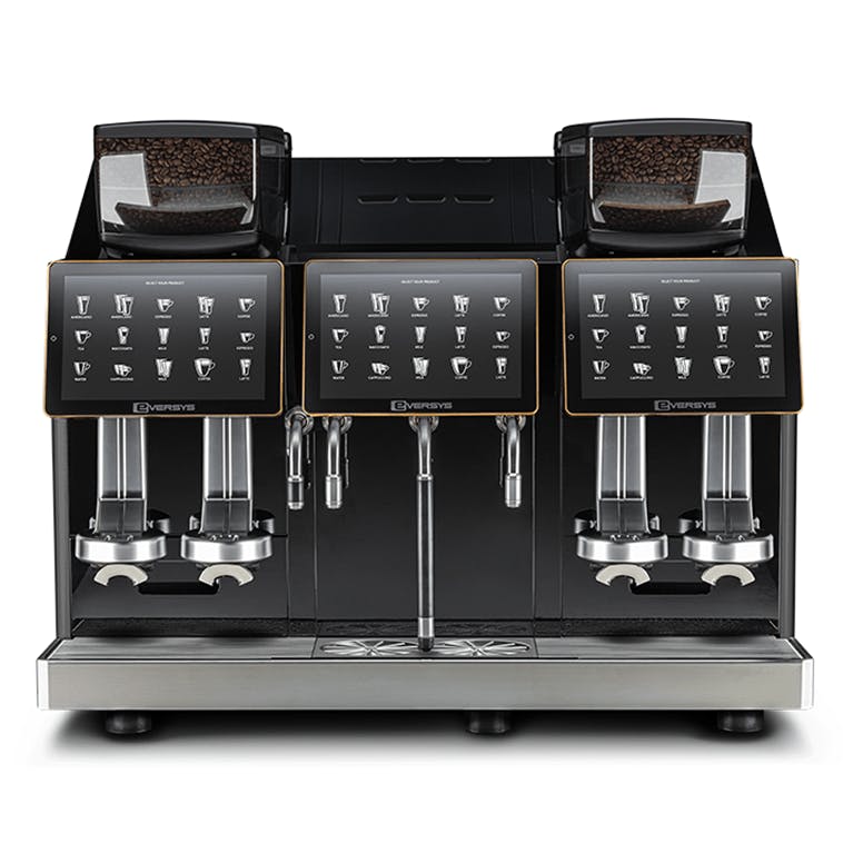 commercial coffee machines for sale ballarat