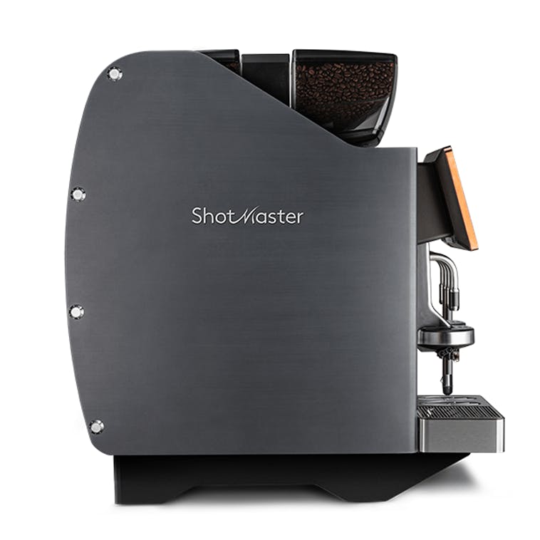 coffee machine for business coffs harbour