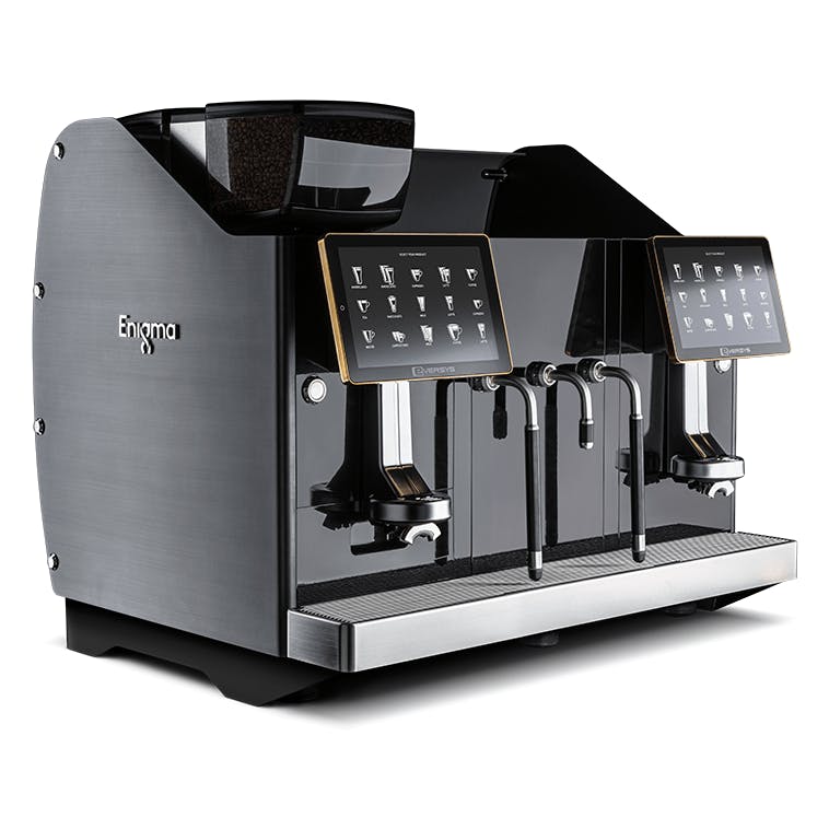 Professional Automatic Coffee Machine