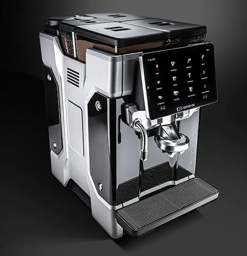 Eversys coffee machines australia