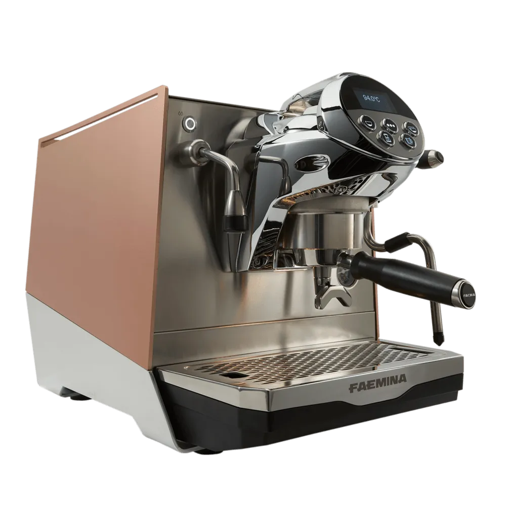 Faemina Espresso Machine